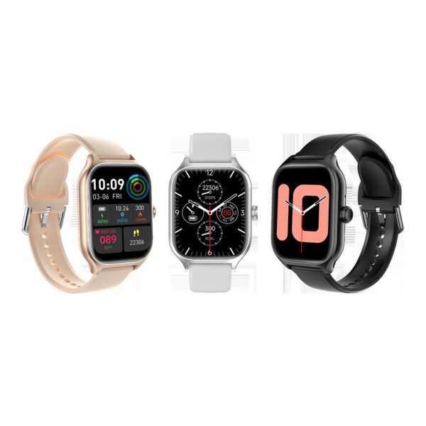 GTS4 popular sports smart watch - Image 4