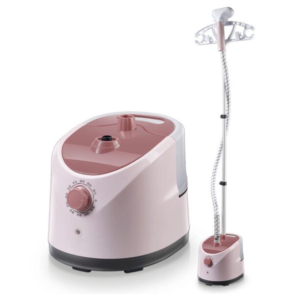 Multifunctional handheld steam garment steamer for home - high - power, intelligent, vertical & flat - ironing capable. - Image 5