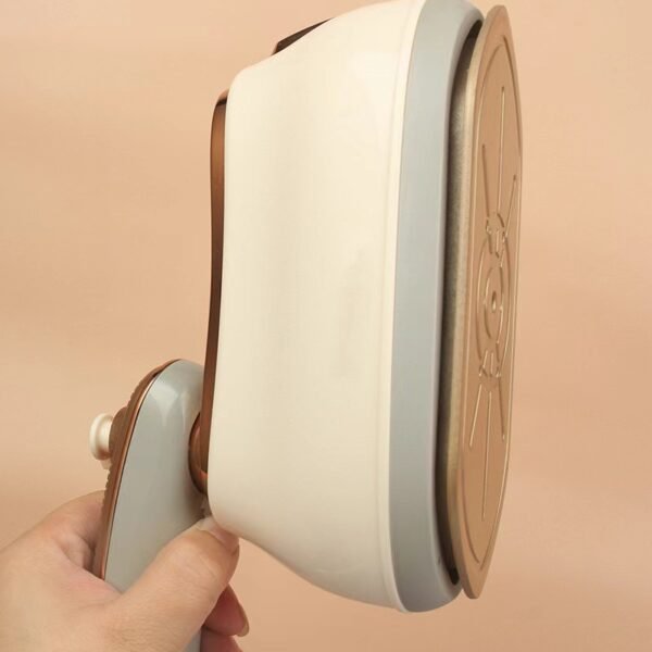 Portable handheld garment steamer and iron, for household use, dry - wet dual - use clothes iron - Image 4