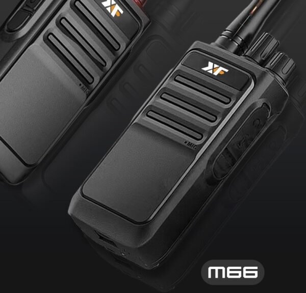 Pioneer Bee High Power Walkie Talkie Frequency Decoding - Image 10