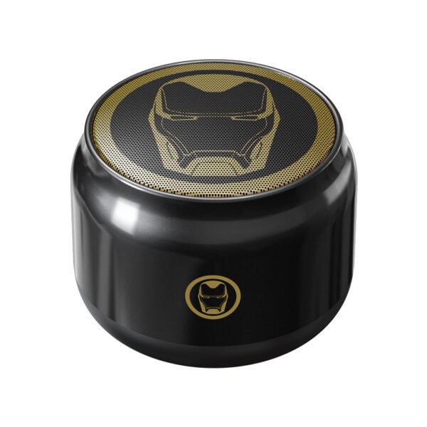 The Disney MSP209 Marvel Bluetooth Speaker Mini Cannon has an extremely large volume - Image 5
