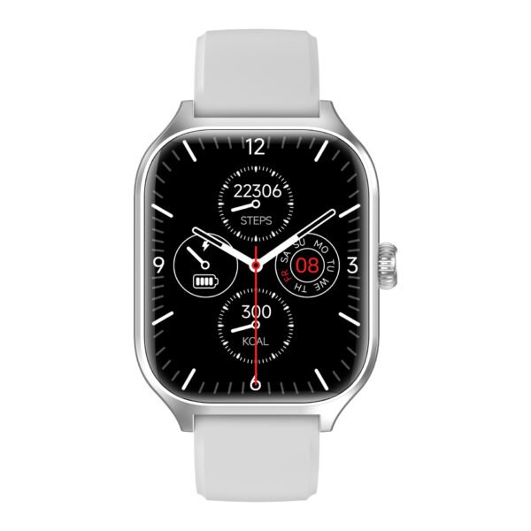 GTS4 popular sports smart watch - Image 2