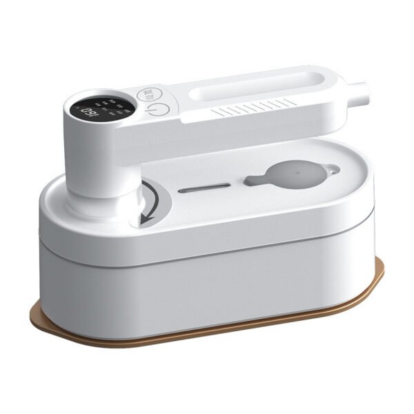 Smart handheld hanging iron, clothes ironing machine, steam electric iron, household portable mini iron - Image 3