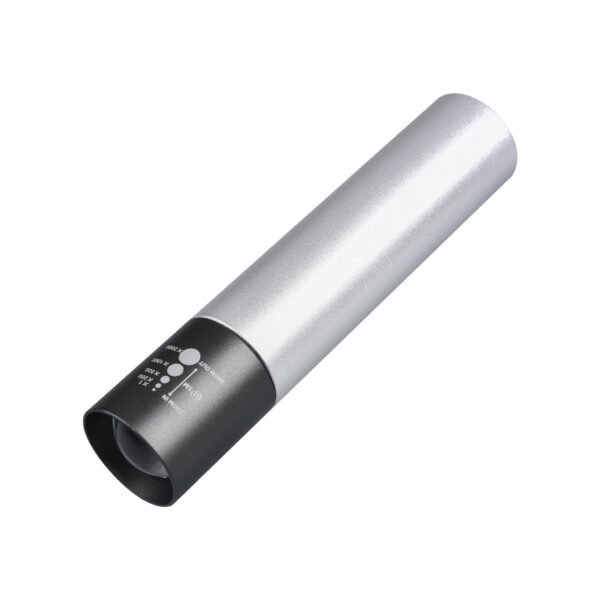 Strong flashlight led zoom long-range outdoor - Image 3