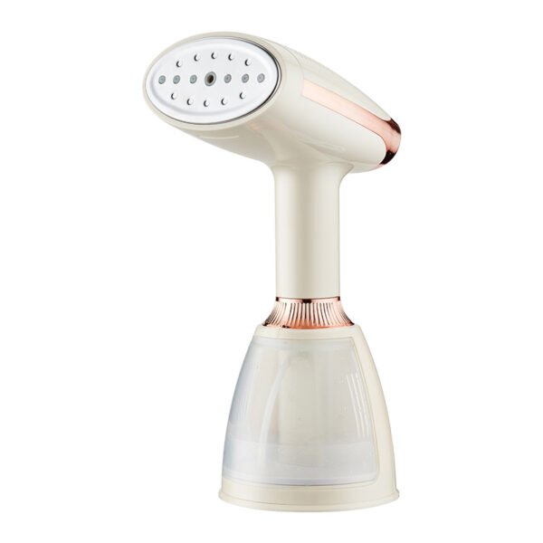Handheld Garment Steamer and Iron - Image 5