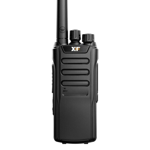 Pioneer Bee High Power Walkie Talkie Frequency Decoding - Image 8