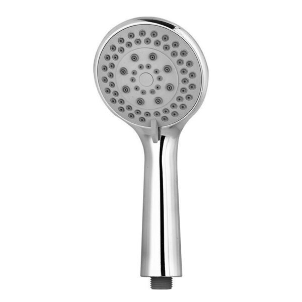 Supercharged handheld showerhead five-speed shower head rain shower head shower - Image 4