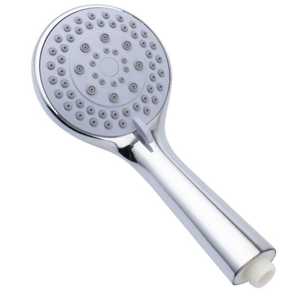 Supercharged handheld showerhead five-speed shower head rain shower head shower - Image 5
