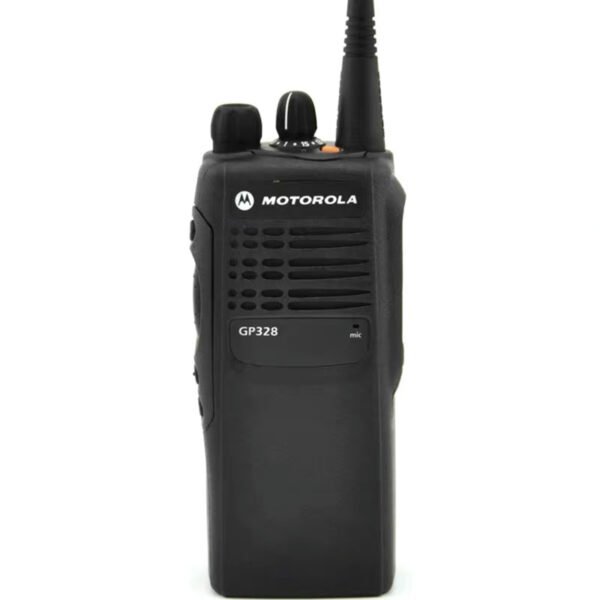walkie-talkie high-power GP328D - Image 4