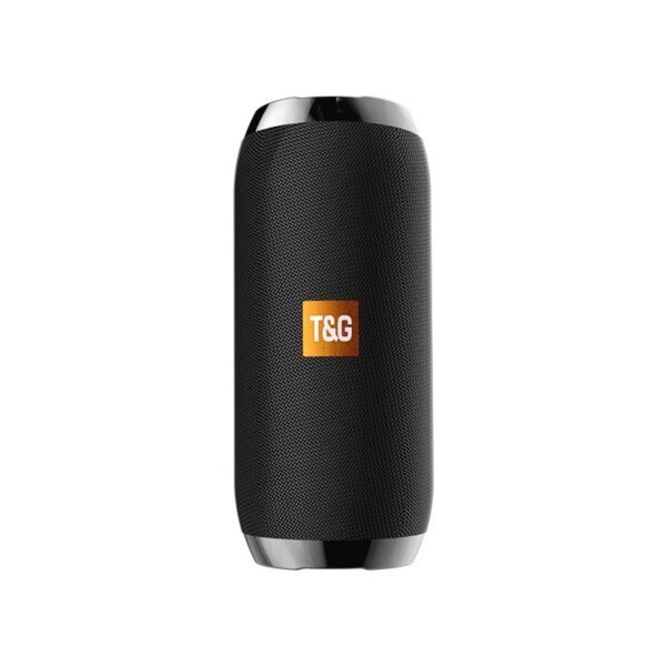 Smart German Berlin Sound Bluetooth Speaker Small Wireless High Quality Home Mini Outdoor - Image 5