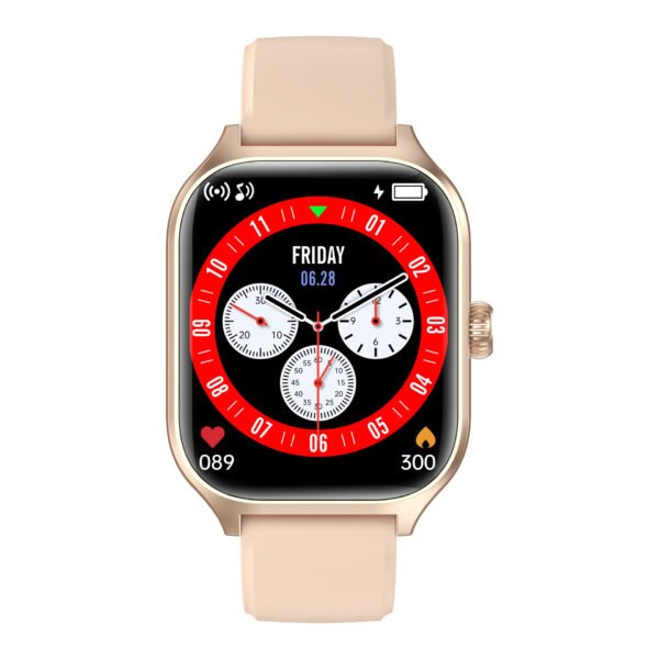 GTS4 popular sports smart watch - Image 3