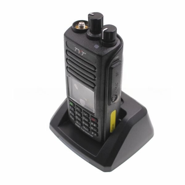 Teetong MDUV390 walkie-talkie encryption AES256 high power 5W - Image 2