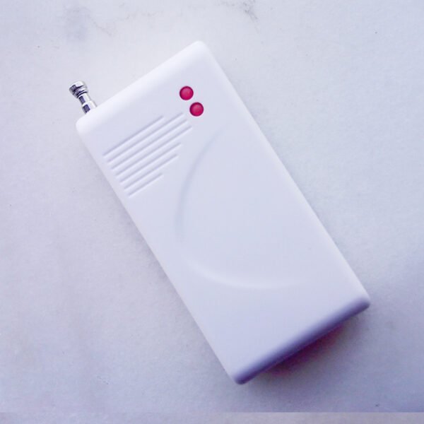Anti theft alarm accessories wireless door magnetic window magnetic detector 433MHz 1527 learning code - Image 3