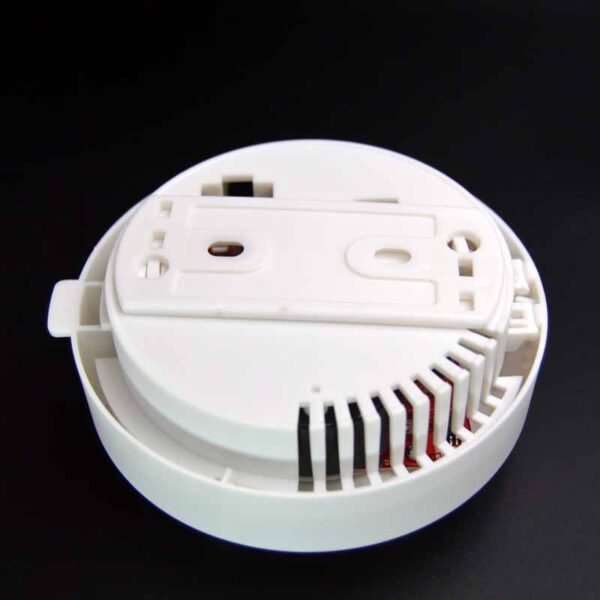 433MHz smoke detector, 315 wireless smoke detector, remote fire alarm photoelectric sensor - Image 3