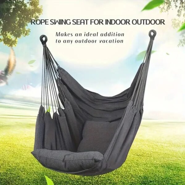 Dormitory hanging chair, dormitory hanging chair, college student hanging chair, dormitory hammock, indoor hanging basket, rocking chair, outdoor swing chair, hammock