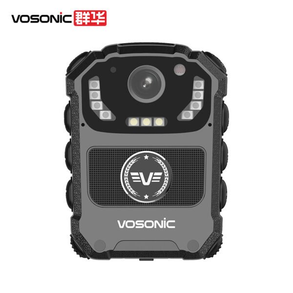 DSJ-Z7 version law enforcement recorder, high-definition infrared night vision, portable work instrument worn on the chest
