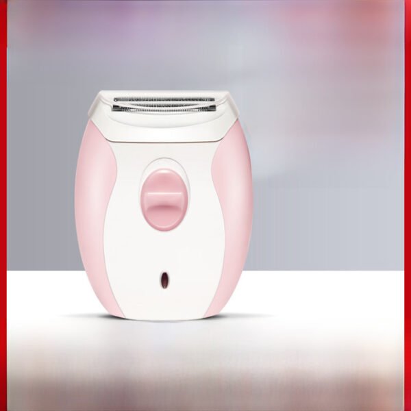USB hair removal device, women's shaving device, electric hair removal device, pubic hair trimming and plucking device, shaving device, private area shaving device