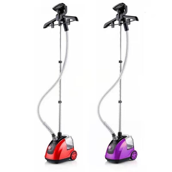 New steam hanging ironing machine, household handheld electric iron, portable creative hanging style, foreign trade wholesale, cross-border sales - Image 2