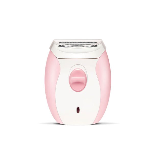 USB hair removal device, women's shaving device, electric hair removal device, pubic hair trimming and plucking device, shaving device, private area shaving device - Image 5