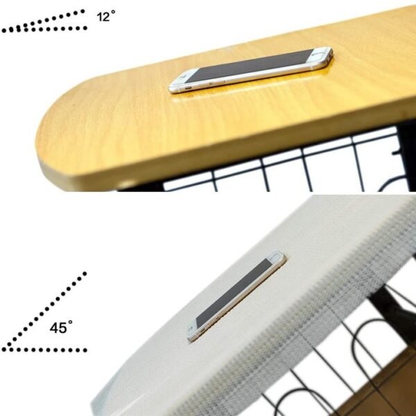 Anti slip pad PVC foam silicone mattress sofa pad household carpet mattress bed sheet floor pad anti slip running anti slip pad - Image 3