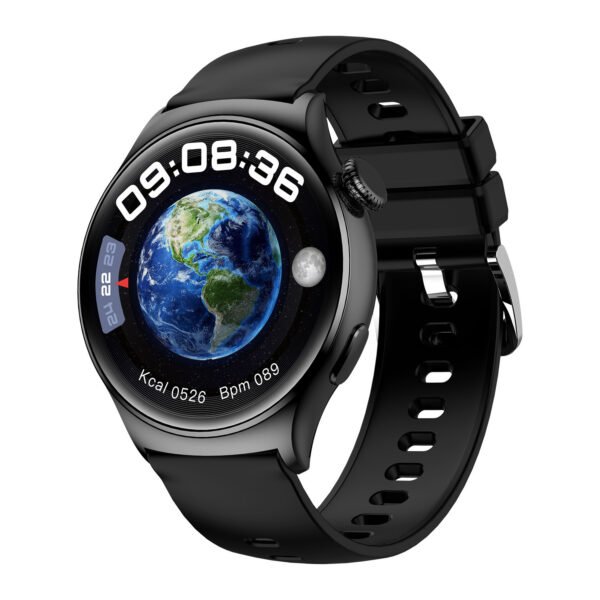 WATCH smart watch heart rate blood pressure voice offline payment Bluetooth phone multifunctional sports watch