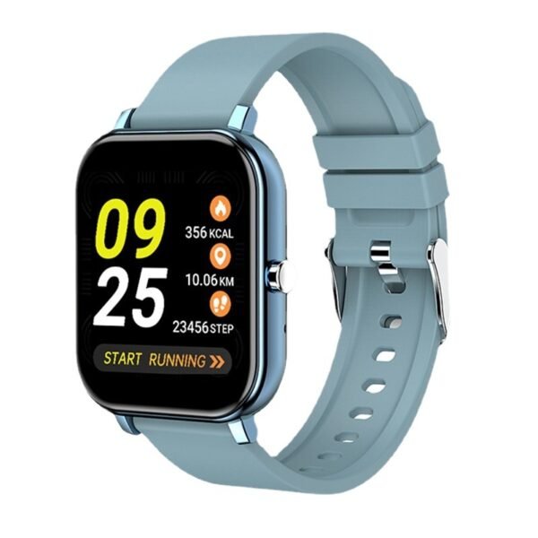 H10 smart watch smart watch Bluetooth call bracelet heart rate blood pressure sports health P8 smart watch - Image 5