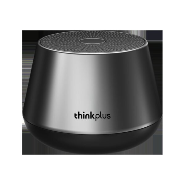 thinkplusK3PRO Bluetooth audio outdoor portable mini car mobile phone tws interconnected steel cannon - Image 5