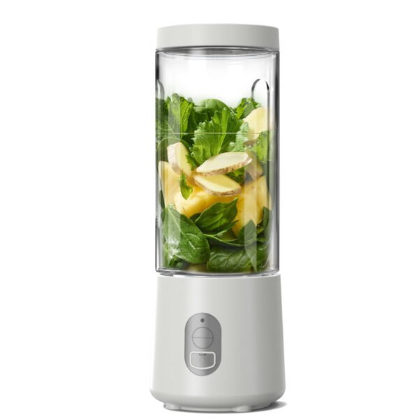 portable juicer cup, multifunctional wireless electric fryer, fruit and vegetable juice extractor