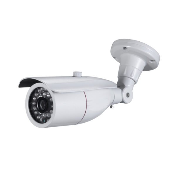 HD-SDI monitoring camera, 2 million 1080P starlight level infrared outdoor monitoring camera - Image 3