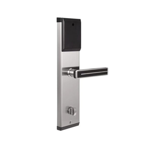 F22 apartment, homestay, rental house, password lock, APP all lock, hotel door lock, hotel magnetic card induction card lock - Image 3