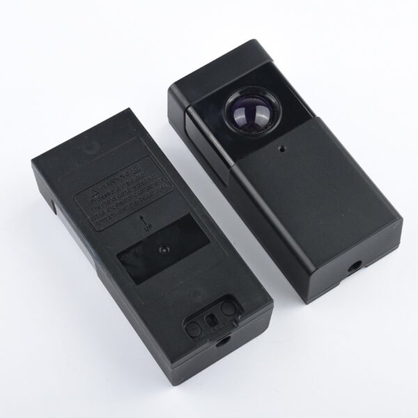 Manufacturer's direct supply of single beam infrared detector, garage floor, barrier gate, automation, outdoor door and window anti-theft - Image 3