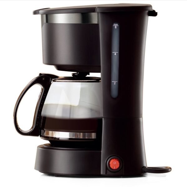 household coffee machines, fully automatic tea makers, household small American drip coffee pots, kitchen appliances