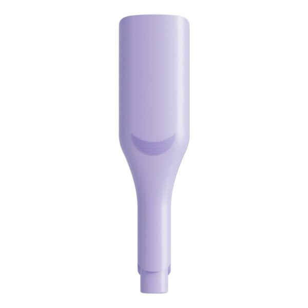 32mm French Chicken rolls stick Deep V curly hair stick Water ripple big wave splint Negative ions don't hurt hair - Image 3