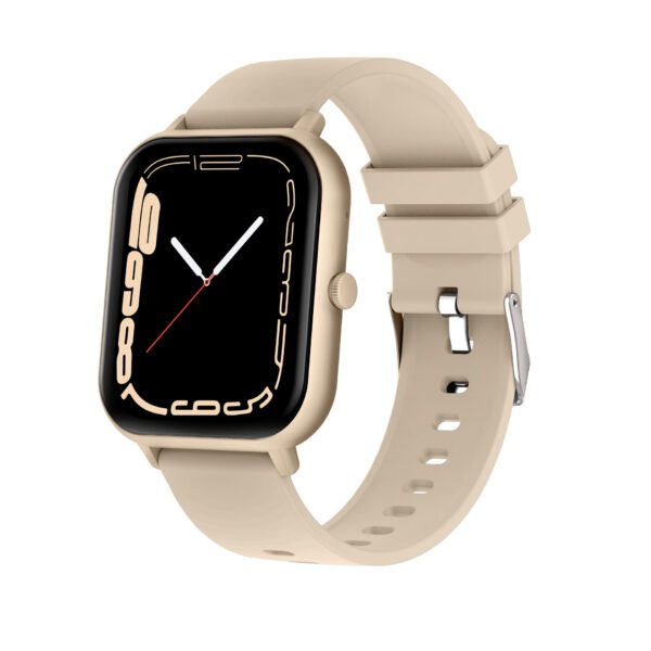 ZL54J smart watch Bluetooth call heart rate blood pressure blood oxygen detection sports watch - Image 4