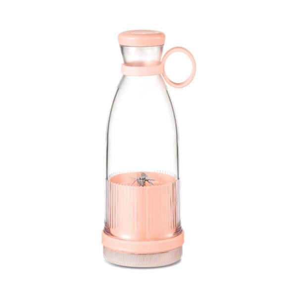 Portable juicer, household fruit mini charger, student dormitory mini fryer, electric cup