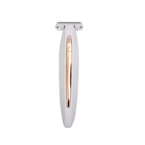 Women's full body electric hair removal device is a must-have for summer. Shaving and hair trimming device manufacturers have stock available, and the cutting head can be wholesale separately - Image 5