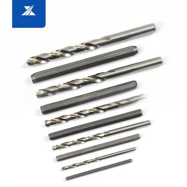25 piece set of specialized tools for screw extractor - Image 3