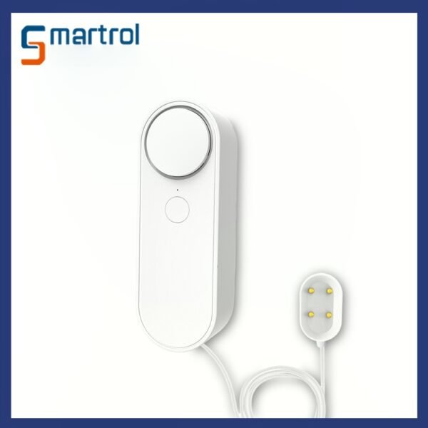 graffiti water immersion sensor, on-site alarm, intelligent water level detector with three levels of volume leakage alarm - Image 3