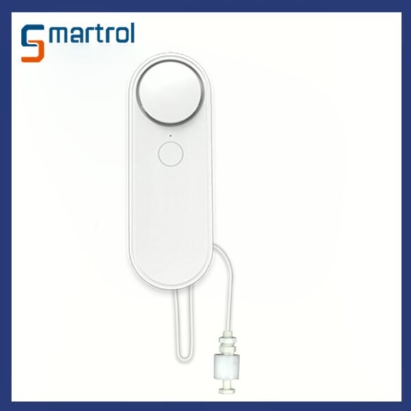 graffiti water immersion sensor, on-site alarm, intelligent water level detector with three levels of volume leakage alarm - Image 4