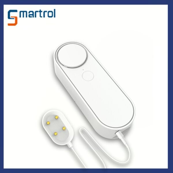 graffiti water immersion sensor, on-site alarm, intelligent water level detector with three levels of volume leakage alarm - Image 5