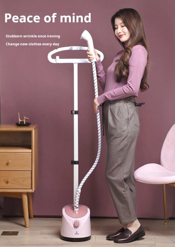 New multifunctional steam handheld hanging iron, convenient home ironing machine, holiday event gift iron wholesale - Image 5