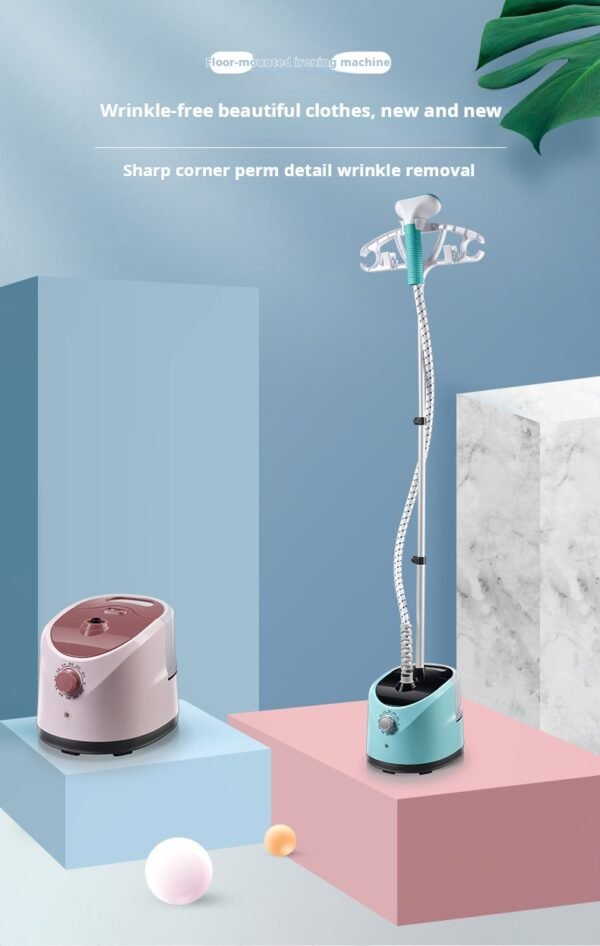 New multifunctional steam handheld hanging iron, convenient home ironing machine, holiday event gift iron wholesale - Image 3
