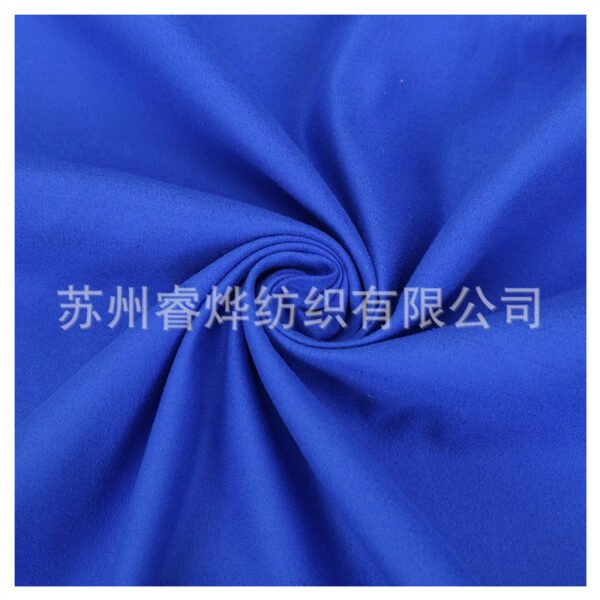 Double sided velvet printed ultra-fine fiber double-sided velvet fabric, quick drying bathrobe, bath towel, sports towel fabric - Image 5