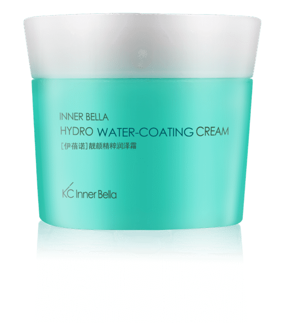 KC INNER BELLA - Crema Hidratante Nutritiva con Extractos Luminosos