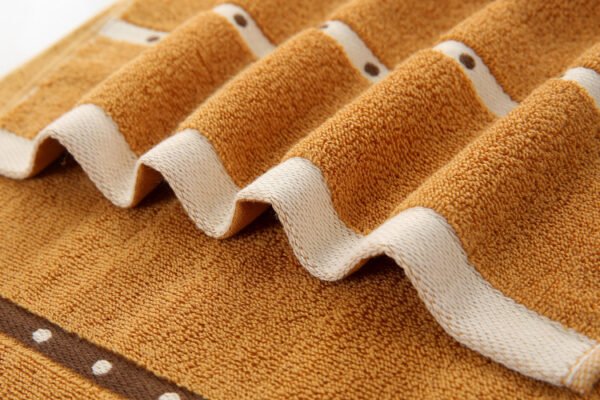 Towels, pure cotton wholesale, household cotton face towels, soft and absorbent, supermarket gifts, towels, gifts - Image 4