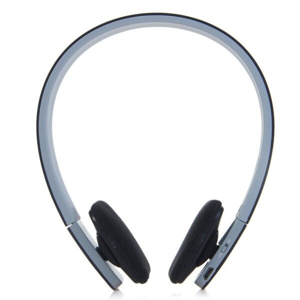 BQ618 Bluetooth Headset for Wireless Sports Running Fitness Stereo Bass Hands-Free - Image 2