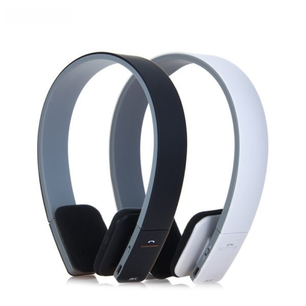 BQ618 Bluetooth Headset for Wireless Sports Running Fitness Stereo Bass Hands-Free