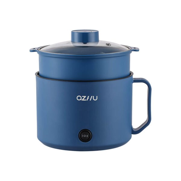 Rice Cooker Series Small Rice Cooker Student Noodle Cooker Multi functional Household Rice Cooker Single Electric Small - Image 5