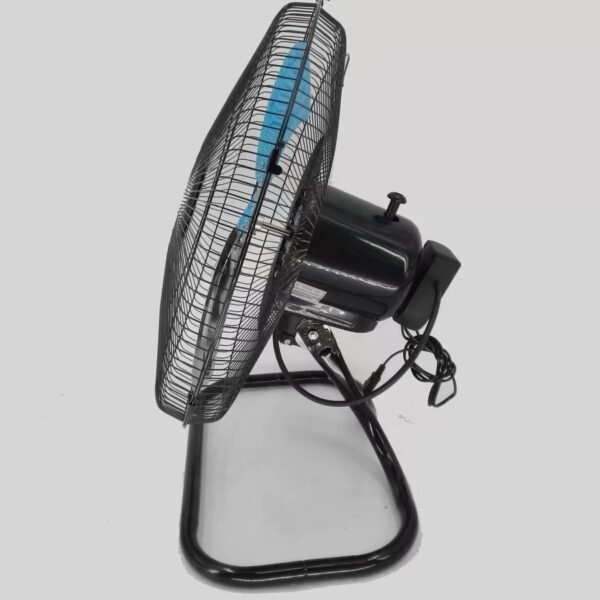 18 inch industrial floor fan three in one oscillating fan stand vertical fan wall mounted electric fan 110V - Image 4