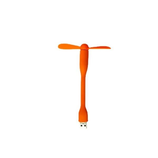 Suitable for USB fans, logo printing, mini fans, laptops, portable and portable small fans - Image 5